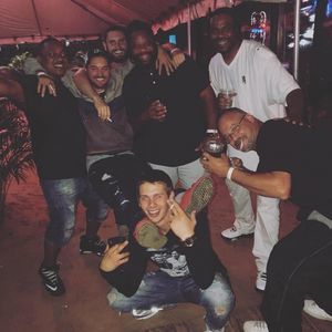 Meet your Posher, Jensen